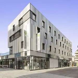 Campanile Gare- Geneve Hotel Annemasse
