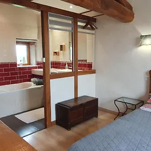 Chambres D'hotes Grange Carree Frühstückspension Saint-Rémy