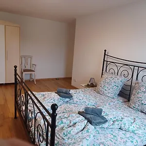 Apartment Zur Post