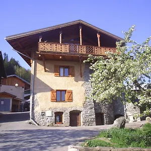 La Portette D'hotes Frühstückspension Bellentre